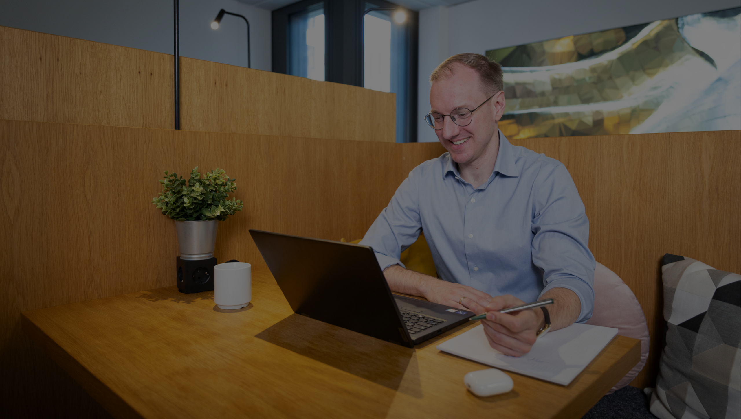 Rechtsanwalt Dr. Andreas Dürr