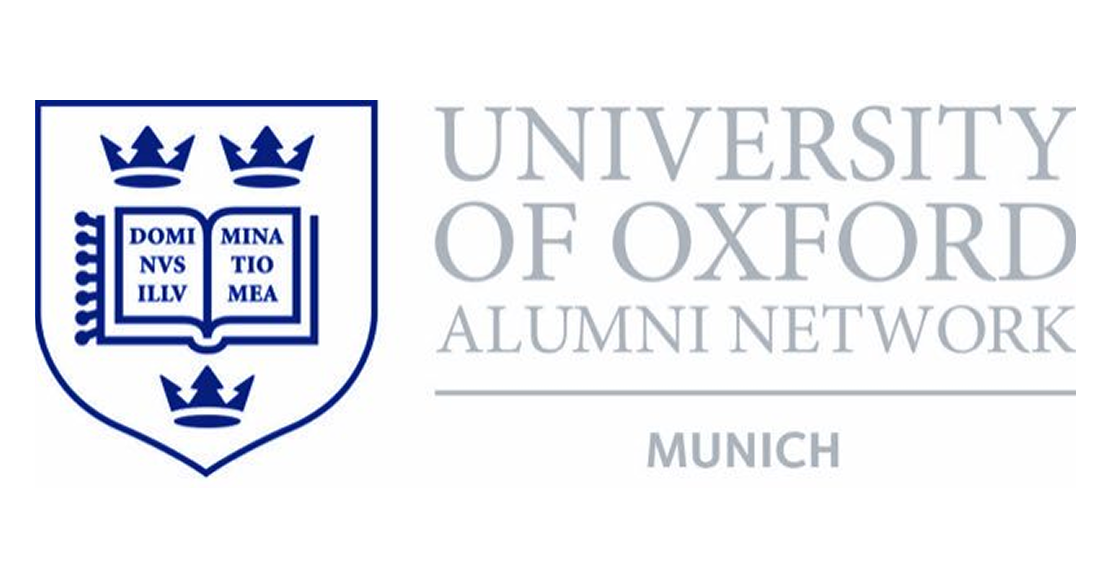 Oxfort Society München Logo